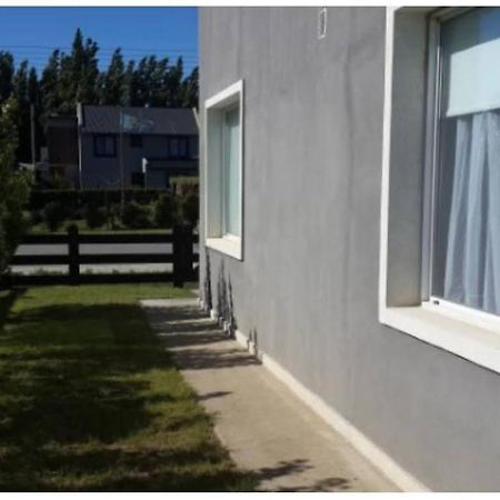 Departamento Calafate Centrico Lägenhet El Calafate Exteriör bild