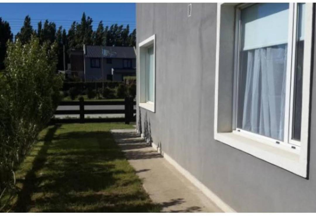 Departamento Calafate Centrico Lägenhet El Calafate Exteriör bild