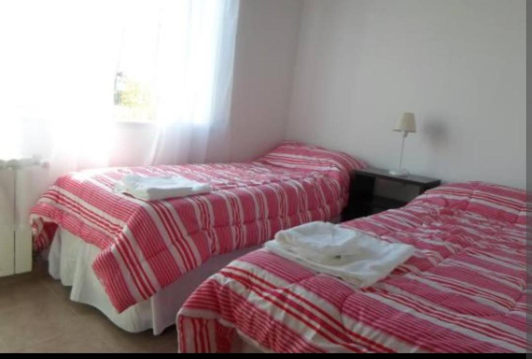 Departamento Calafate Centrico Lägenhet El Calafate Exteriör bild